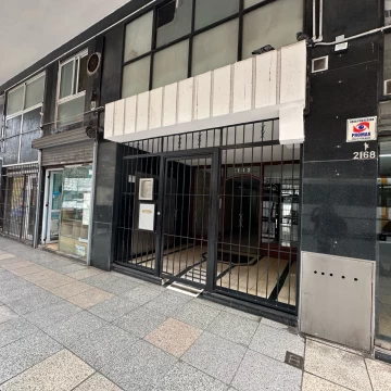 Departamento en Plaza Colon