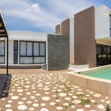 CASA EN RENTA EN SAN MIGUEL DE ALLENDE 