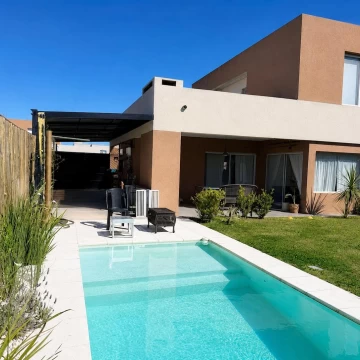 Casa en VENTA en Casas de Santa Maria - Villanueva