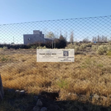 Terreno en San Rafael