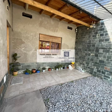 Casa en San Rafael