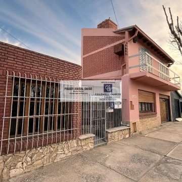 Casa en San Rafael