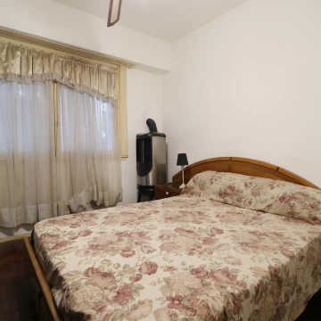 VENTA DEPARTAMENTO 2 AMBIENTES EN VILLA CRESPO CONECTIVIDAD TOTAL