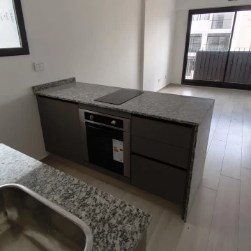 Departamento - Belgrano