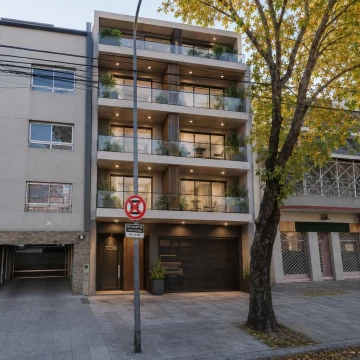 LOTE EN VENTA USAB2 1.072m² VENDIBLES - LINIERS  Ideal Construcción