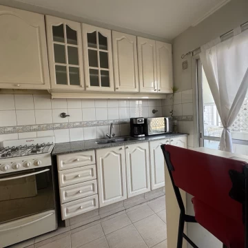 Departamento en Alquier en Capital - Mendoza