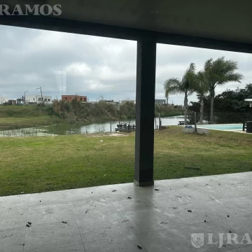 Casa en El Canton - Norte PG