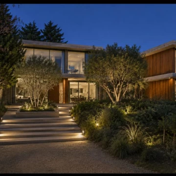 ALQUILER CASA EN CARMEL 4 DORMITORIOS