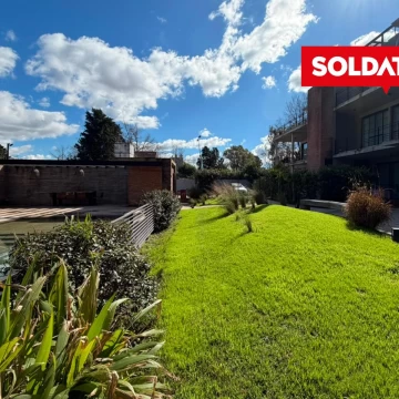 Bajada Tortugas, Venta departamento, Square 39, terraza y cochera propia