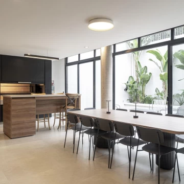 Departamento | Venta | Belgrano | 4 ambientes | Amenities
