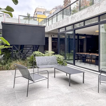Departamento | Venta | Belgrano | 3 ambientes | Amenities