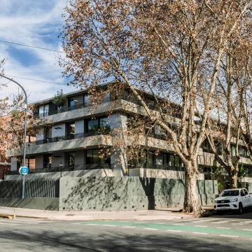 Departamento | Venta | Belgrano | 2 ambientes | Amenities