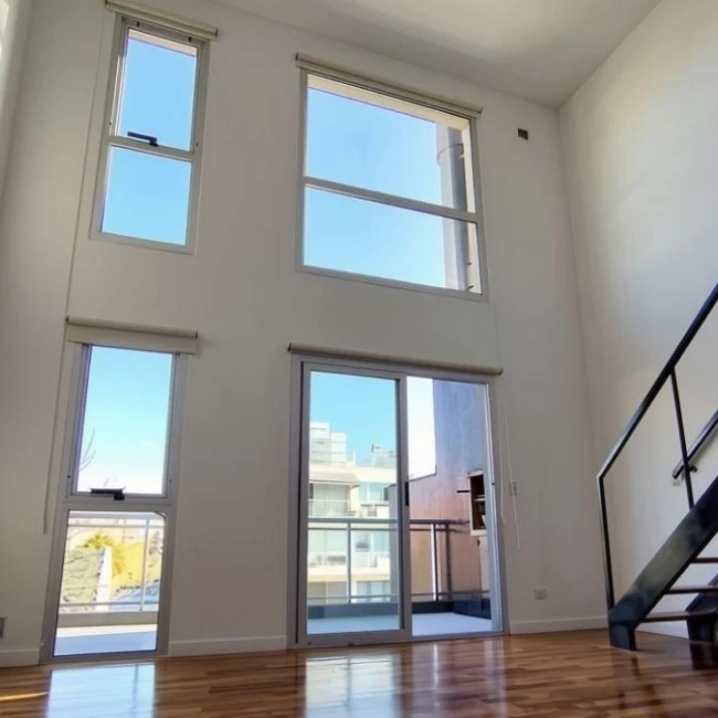 Departamento Dúplex 2 ambientes con Balcón y Parrilla en Villa Urquiza