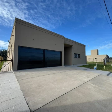 Casa en venta en el barrio abierto el Molino 