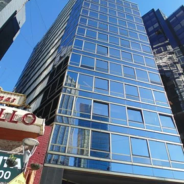 Oficina - Retiro Venta con Renta