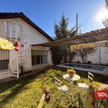 Casa en venta en Bella Vista