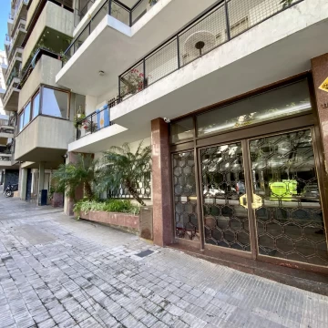 Sargento Cabral 110 - Departamento De 3 Dormitorios Reciclado En Alquiler - Centro, Rosario