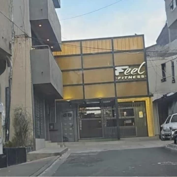 Edificio Completo  en Nva Cba -  Bv San Juan al 600
