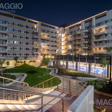 Departamento venta 4 ambientes devoto