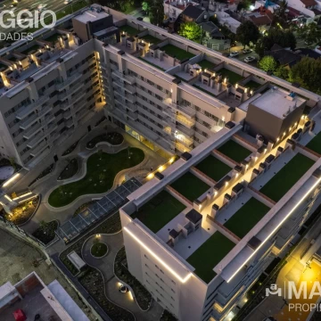 DEPARTAMENTO VENTA DEVOTO MILAIRES 3 AMBIENTES