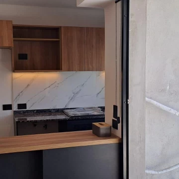 Departamento en Valentin Alsina