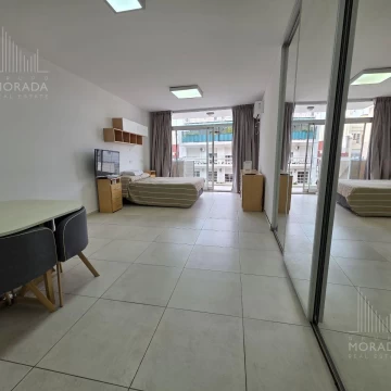 Departamento en Alquiler en Palermo