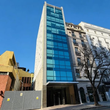 Edificio Comercial Alquiler
