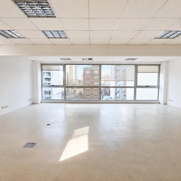 Alquiler Oficinas Comerciales