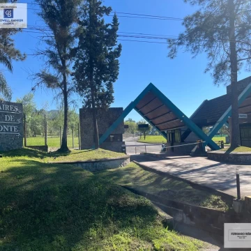 Terreno en San Pablo