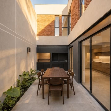 Venta - PH - 3 amb - Patio - Parrilla - Devoto