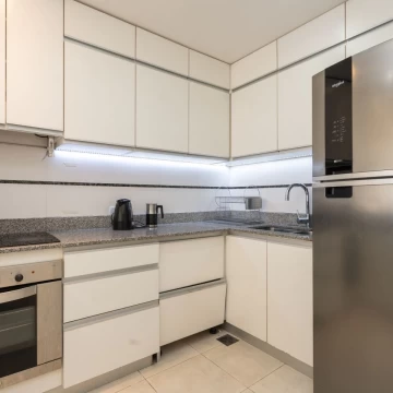 Depto 3 ambientes en venta con Pileta, SUM, seguridad 24hs. M de Oca y M Garcia