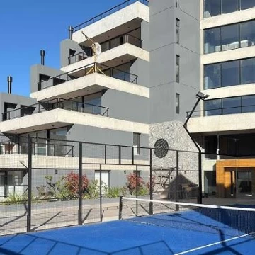 Departamento en Pinamar en Venta