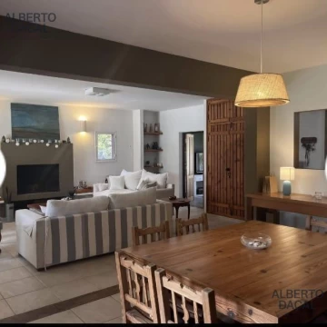 Casa en Santa Barbara