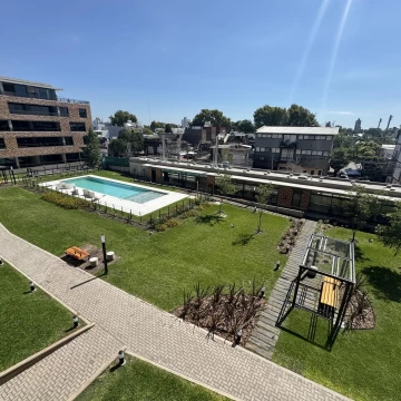 Departamento en  ANA