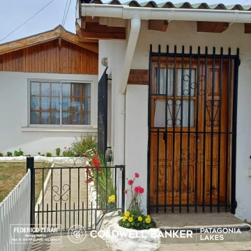 Venta de 2 casas mas un departamento en barrio San Francisco 3°, Bariloche.