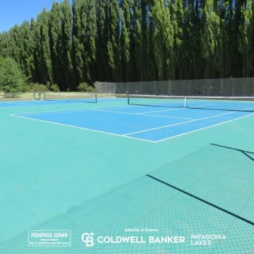 Terreno en San Carlos De Bariloche