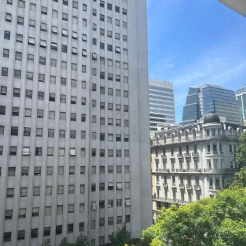Oficina en San Nicolás