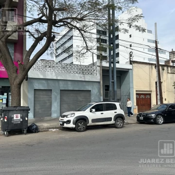 Local en alquiler Oncativo 1300