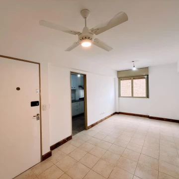 Santa Fe 1644 - Departamento De 3 Dormitorios En Venta Y Alquiler - Centro, Rosario