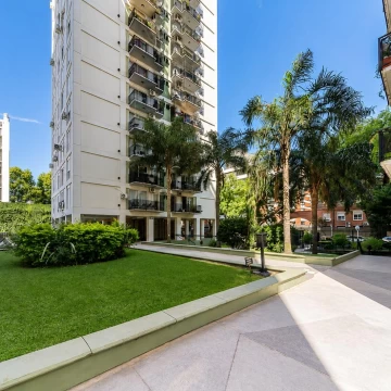 Departamento en Villa Santa Rita