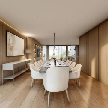 VENTA 4 AMBIENTES CON DEPENDENCIA - FULL AMENITIES - BELGRANO - ENTREGA SEPTIEMBRE 2029