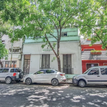CASA EN VENTA A REFACCIONAR SAN CRISTOBAL