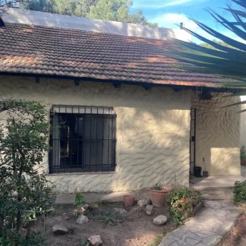 Casa en Monte Hermoso