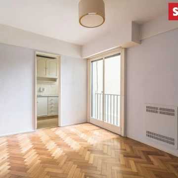 Venta Departamento 2 ambientes Recoleta
