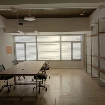 Oficina Amoblada - Venta o Alquiler en Delta Center - Rincon de Milberg