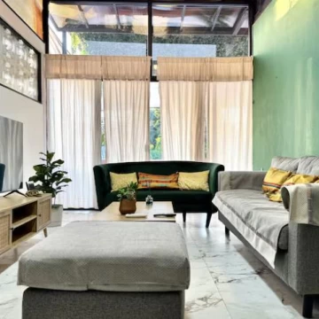 CASA EN RENTA EN MÉRIDA 