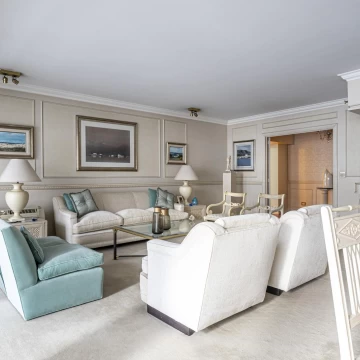 Departamento | Venta | Belgrano | 5 ambientes | Cochera
