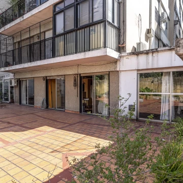 Departamento | Venta | Recoleta | 4 ambientes | Terraza y cochera