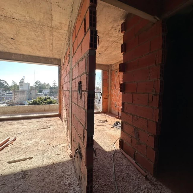 Venta depto 3amb en pozo Villa Urquiza
