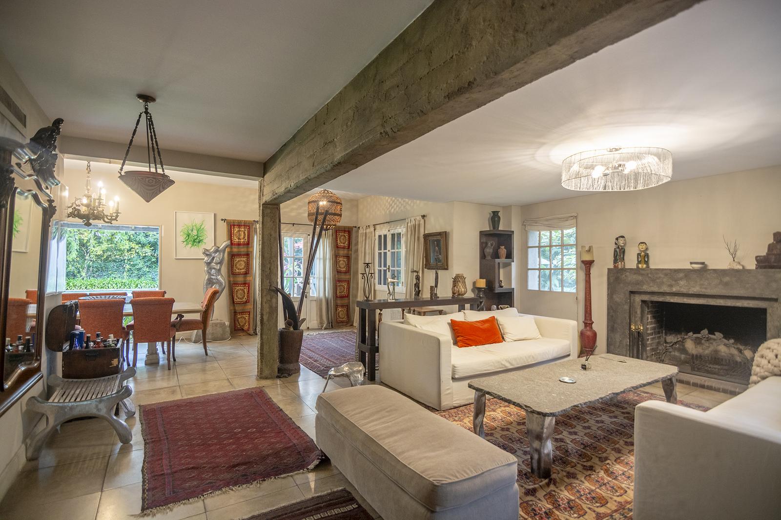 Casa de 3 dormitorios en San Isidro, foto 3